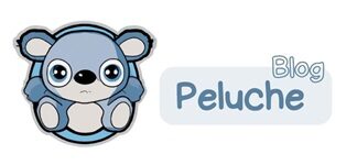 Logo Peluche Blog